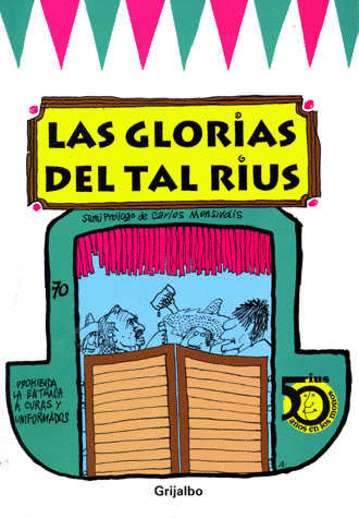 GLORIAS DEL TAL RIUS, LAS