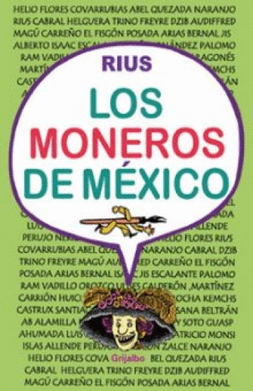MONEROS DE MEXICO, LOS