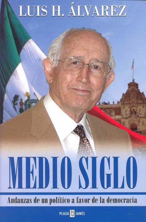 MEDIO SIGLO