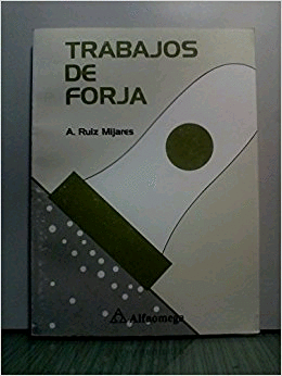 TRABAJOS DE FORJA