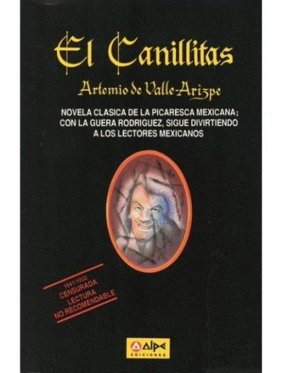 CANILLITAS, EL