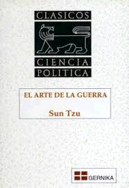 ARTE DE LA GUERRA, EL / GERNIKA