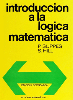 INTRODUCCION A LA LOGICA MATEMATICA