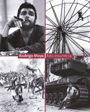 FOTO INSURRECTA / RODRIGO MOYA