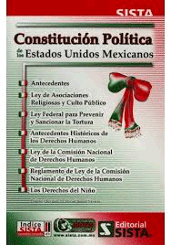 CONSTITUCION POLITICA DE LOS EUM