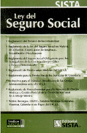 LEY DEL SEGURO SOCIAL