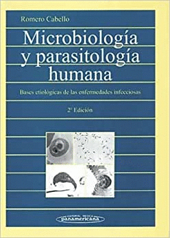 MICROBIOLOGIA Y PARASITOLOGIA HUMANA 2ED