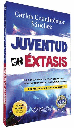 JUVENTUD EN EXTASIS