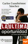 ULTIMA OPORTUNIDAD, LA