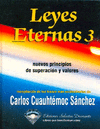 LEYES ETERNAS 3 /EMPASTADO