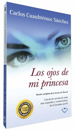 OJOS DE MI PRINCESA, LOS