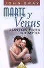 MARTE Y VENUS JUNTOS PARA SIEMPRE