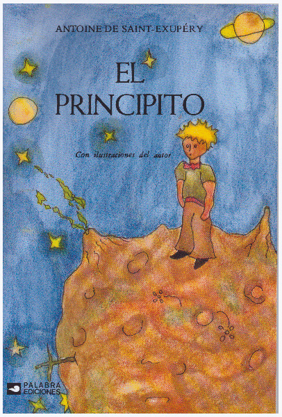 PRINCIPITO, EL