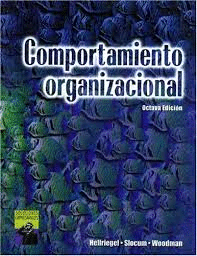 COMPORTAMIENTO ORGANIZACIONAL / OCTAVA EDICION