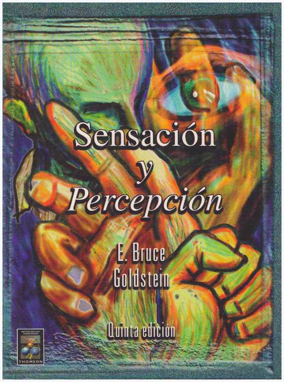 SENSACION Y PERCEPCION
