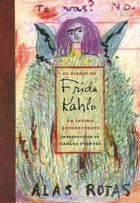 DIARIO DE FRIDA KAHLO, EL (PASTA DURA)