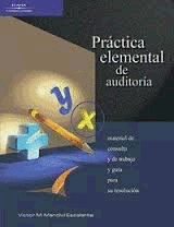 PRACTICA ELEMENTAL DE AUDITORIA