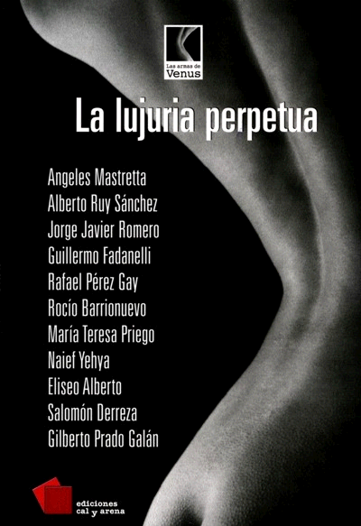 LUJURIA PERPETUA
