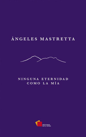 NINGUNA ETERNIDAD COMO LA MIA