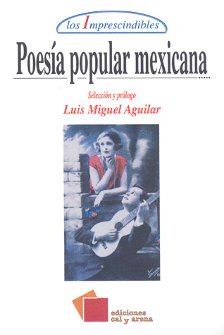 POESIA POPULAR MEXICANA