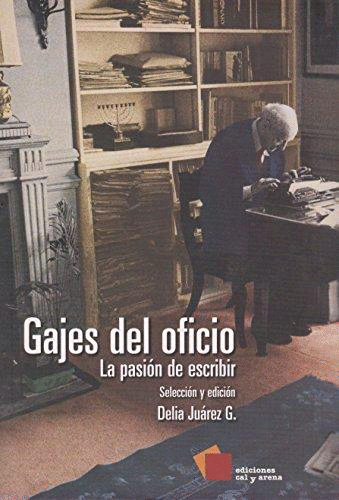 GAJES DEL OFICIO