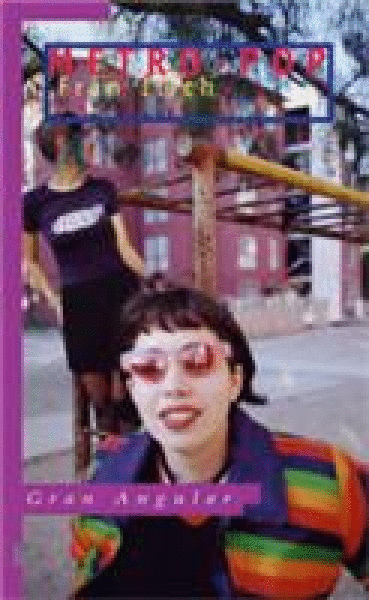 METRO-POP