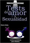 TEST DE AMOR Y SEXUALIDAD