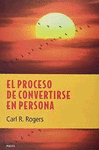 PROCESO DE CONVERTIRSE EN PERSONA, EL