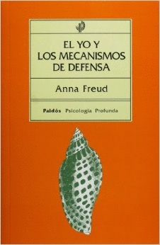 YO Y LOS MECANISMOS DE DEFENSA, EL