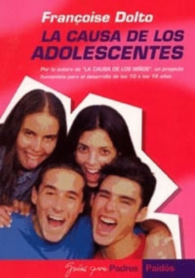 CAUSA DE LOS ADOLESCENTES, LA