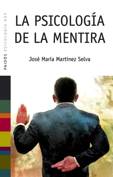 PSICOLOGIA DE LA MENTIRA, LA