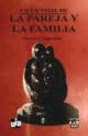 CICLO VITAL DE LA PAREJA Y LA FAMILIA