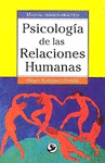 PSICOLOGIA DE LAS RELACIONES HUMANAS