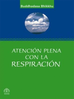 ATENCIÓN PLENA CON LA RESPIRACIÓN