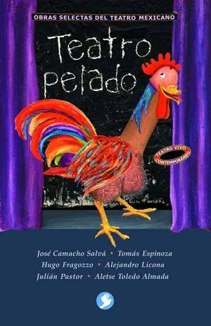 TEATRO PELADO