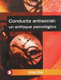 CONDUCTA ANTISOCIAL
