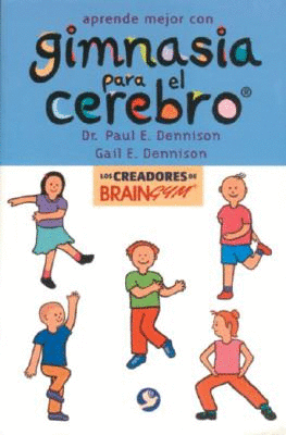 APRENDE MEJOR CON GIMNASIA PARA EL CEREBRO