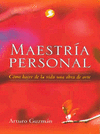 MAESTRIA PERSONAL