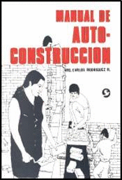 MANUAL DE AUTO CONSTRUCCION