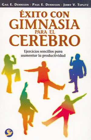 EXITO CON GIMNASIA PARA EL CEREBRO