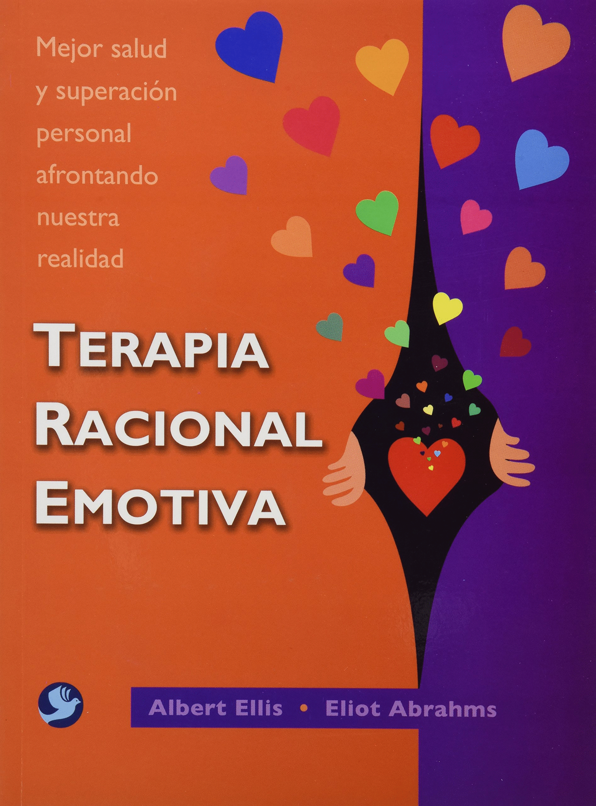 TERAPIA RACIONAL EMOTIVA