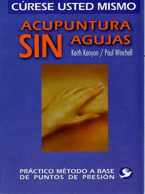 ACUPUNTURA SIN AGUJAS