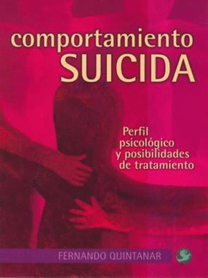 COMPORTAMIENTO SUICIDA