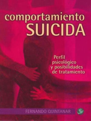 COMPORTAMIENTO SUICIDA
