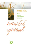 INTIMIDAD ESPIRITUAL