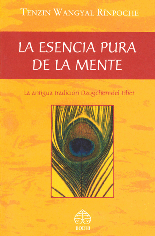 ESENCIA PURA DE LA MENTE, LA