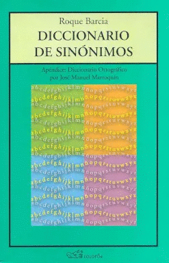 DICCIONARIO DE SINONIMOS