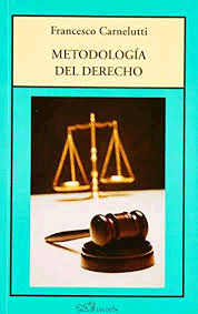 METODOLOGIA DEL DERECHO