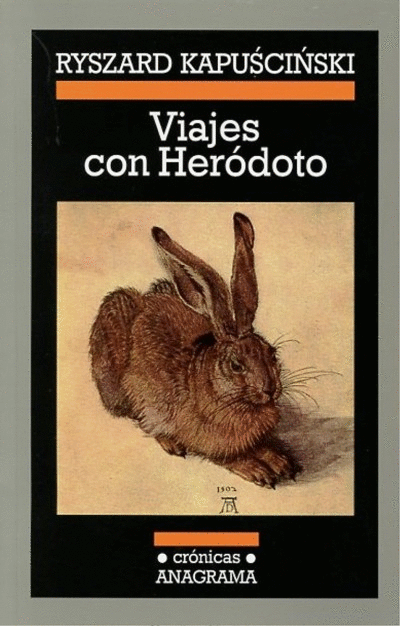 VIAJES CON HERODOTO