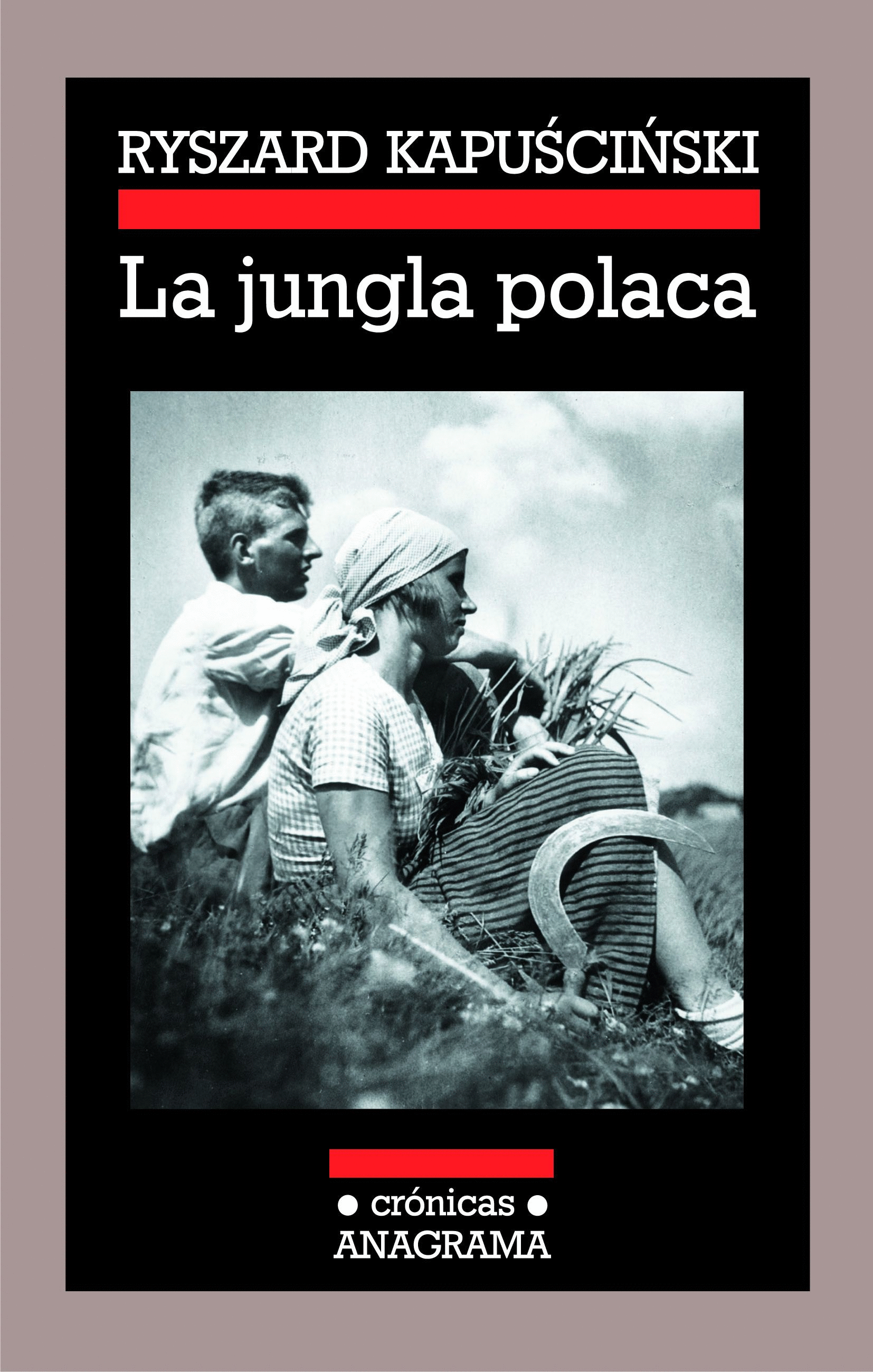 JUNGLA POLACA, LA